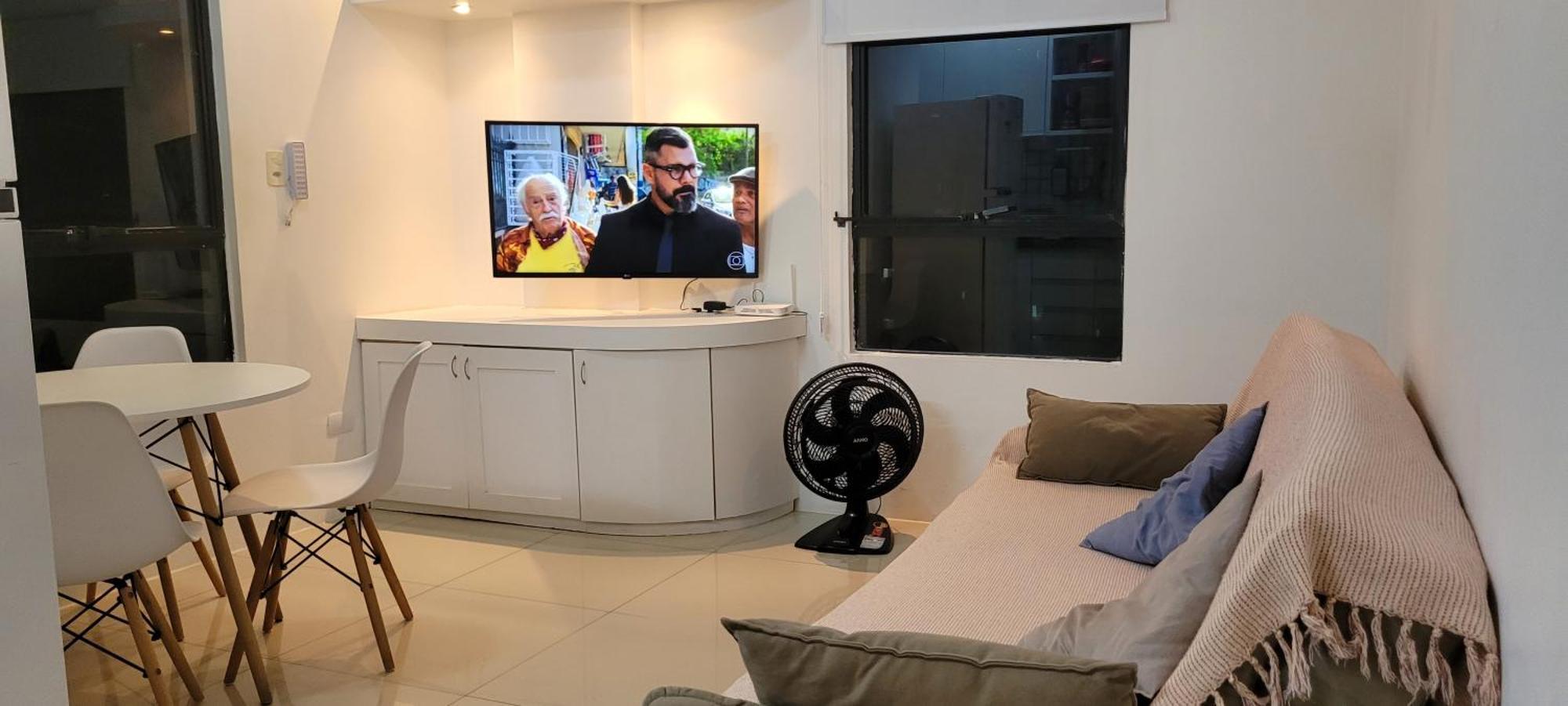 Apto De Frente Para O Mar, Piscina Na Cobertura Recife Kültér fotó